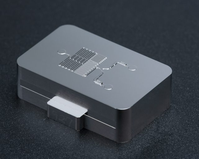 『ものづくりワールド[東京]に出展いたします！