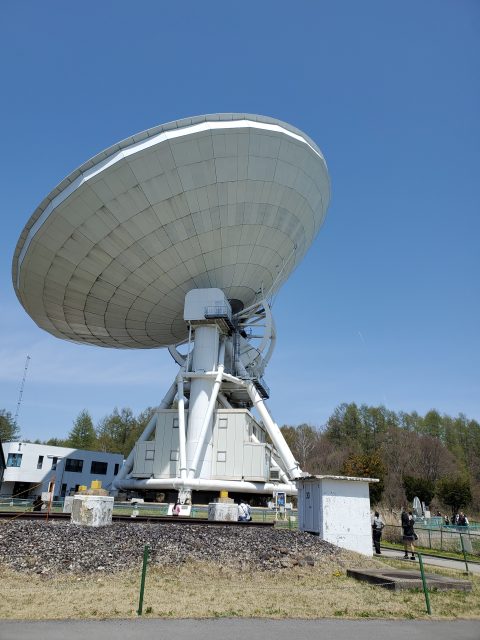 聖地巡礼