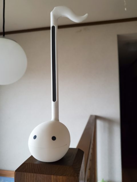電子楽器です♫